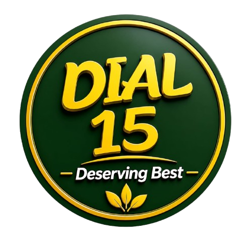 Dial15 Wellness