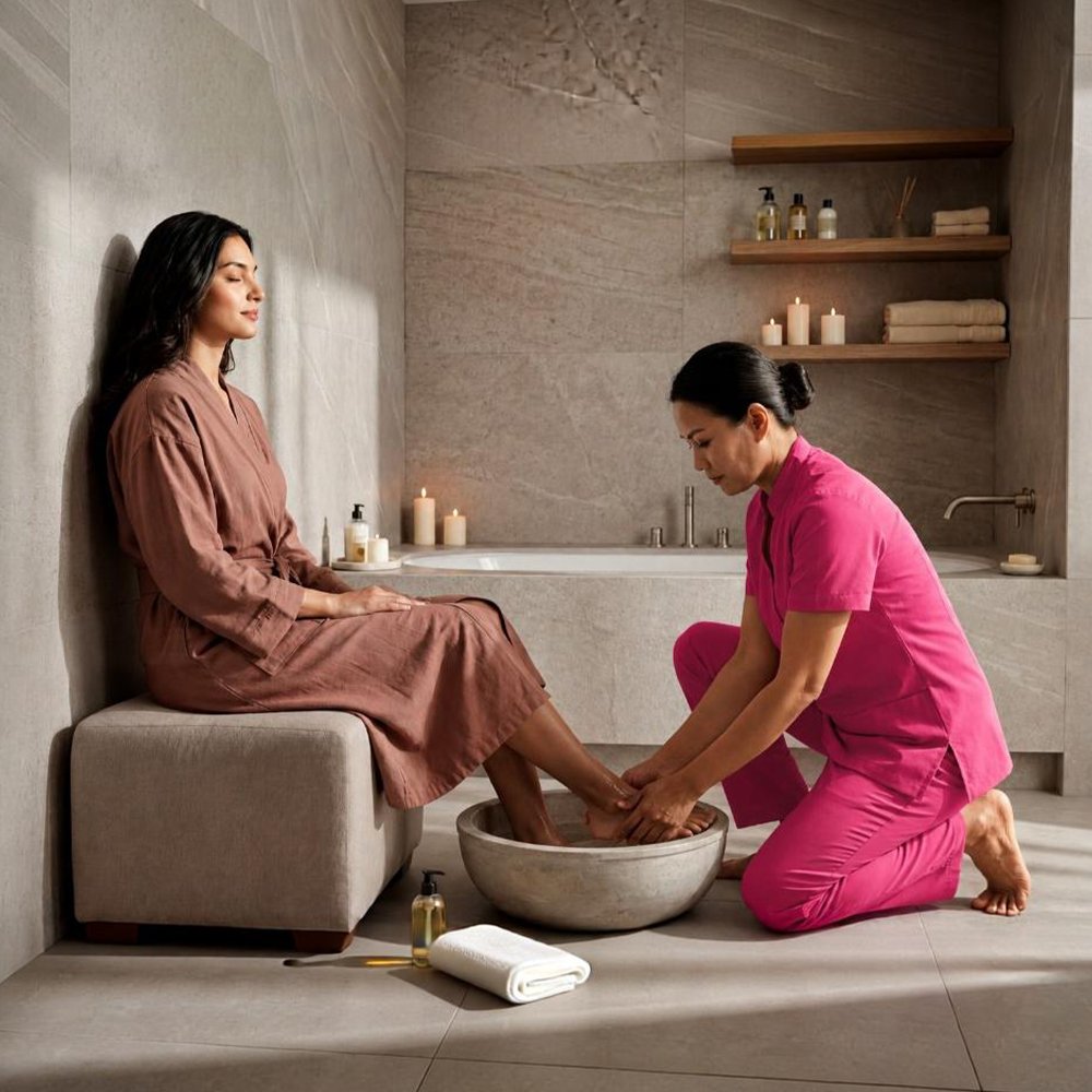 Women Wellness Therapy